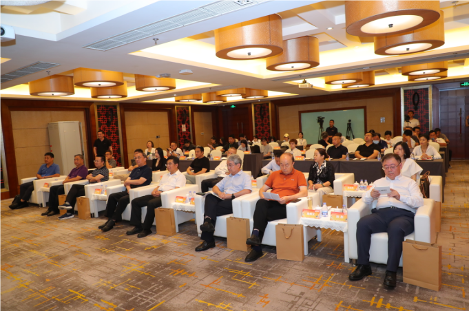 中国食品报2024“最美家乡味”美食短视频大赛在京启动